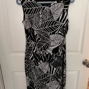 NWT Connected Dress Size 8